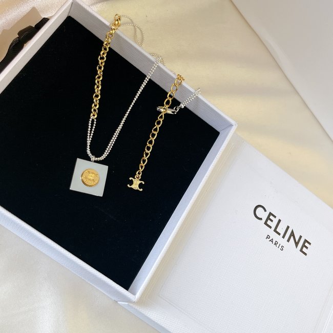 Celine Necklace CSJ21432242