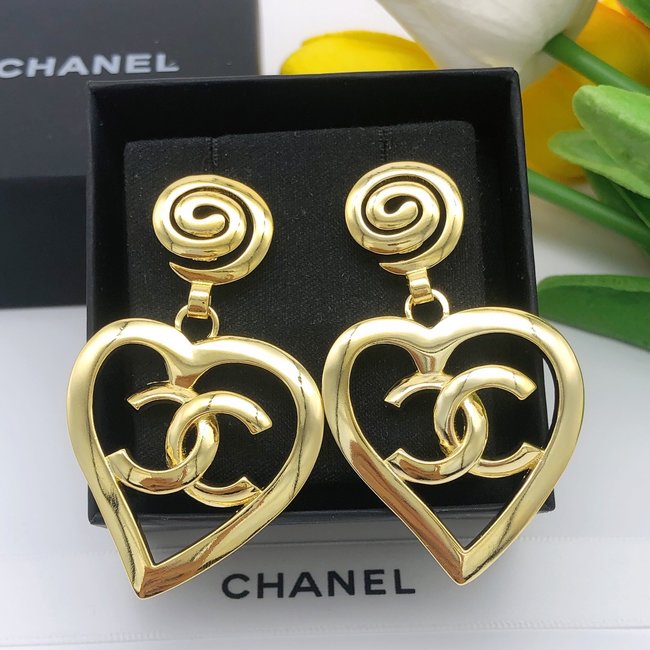 Chanel Earring CSJ15332354