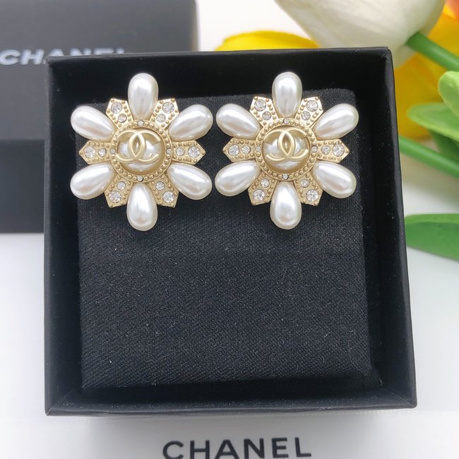 Chanel Earring CSJ54145124