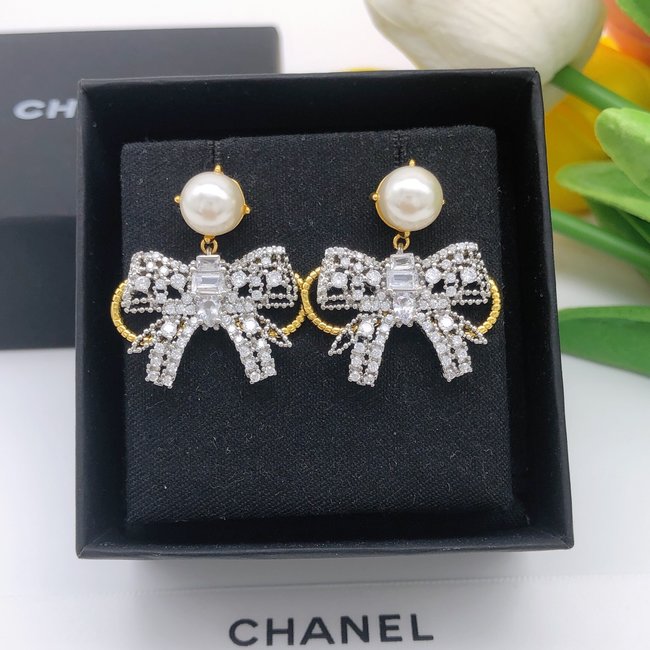 Chanel Earring CSJ15535351