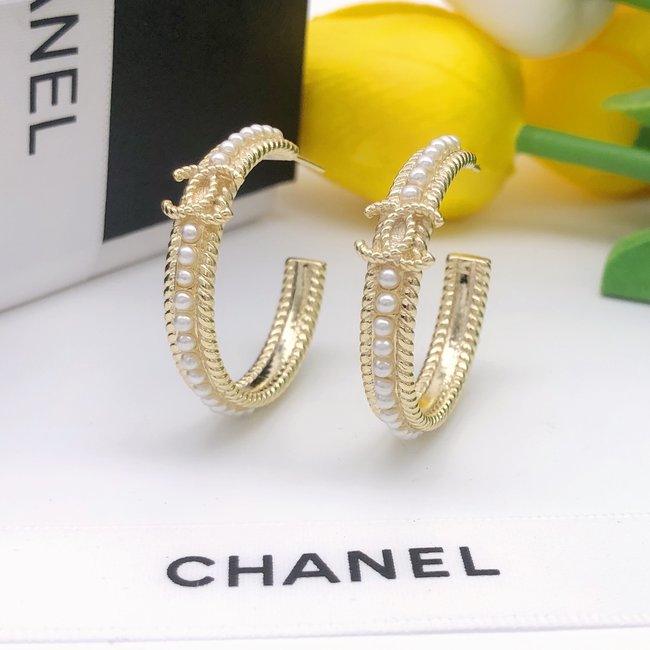 Chanel Earring CSJ24345145