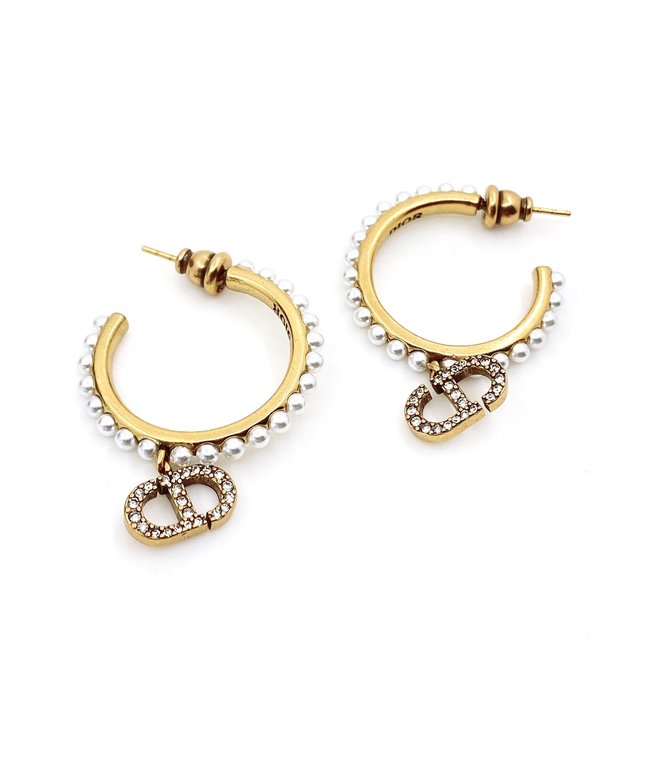 Dior Earring CSJ43335541