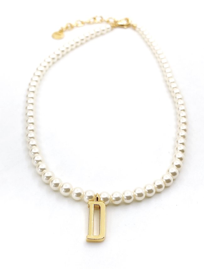 Dior Necklace CSJ31453451