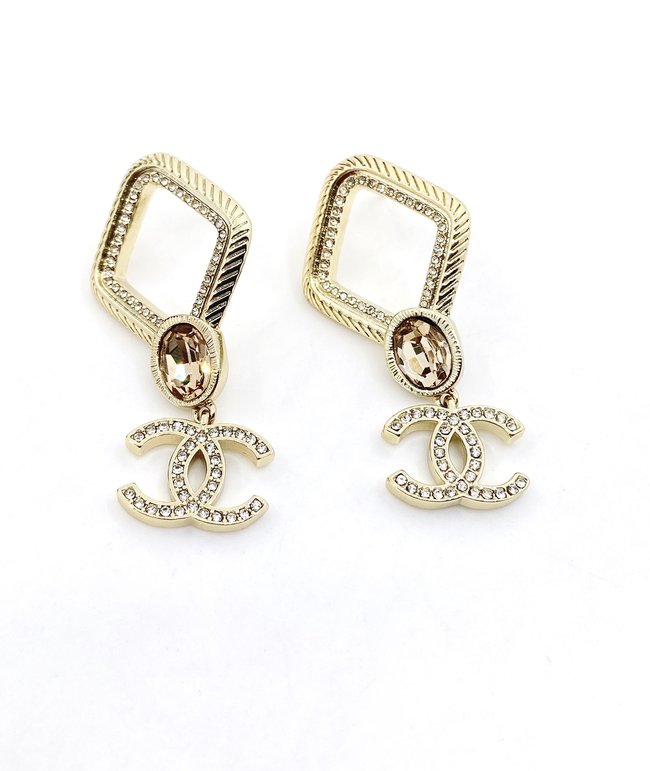 Chanel Earring CSJ34553241