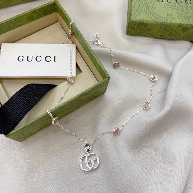 Gucci Necklace CSJ44321351