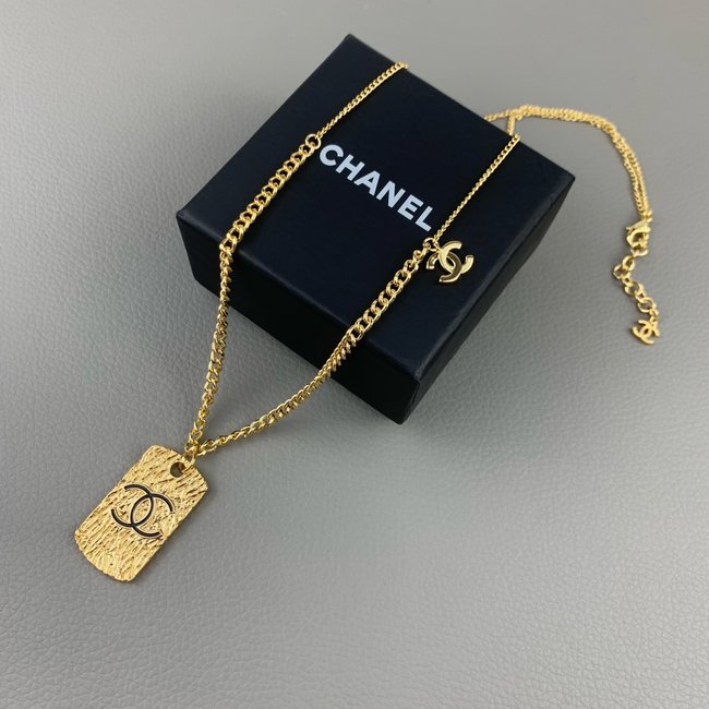 Chanel Necklace CSJ14532234