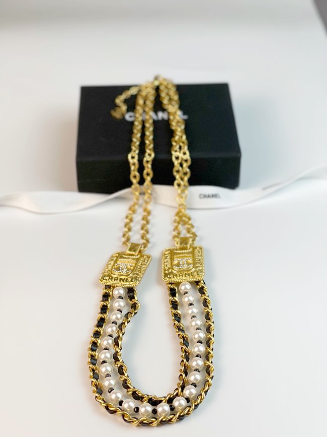 Chanel Necklace CSJ14524451