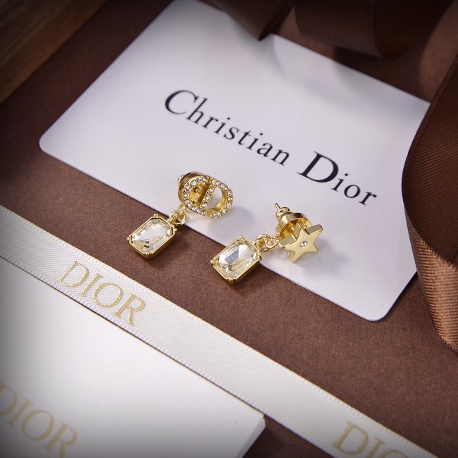 Dior Earring CSJ23122345