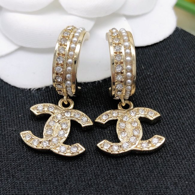 Chanel Earring CSJ15155345