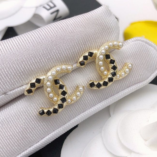 Chanel Earring CSJ31441311