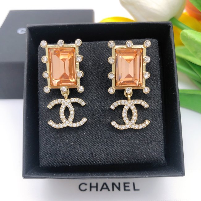 Chanel Earring CSJ41553234