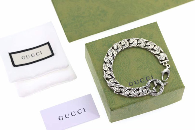 Gucci Bracelet Chain CSJ31434232