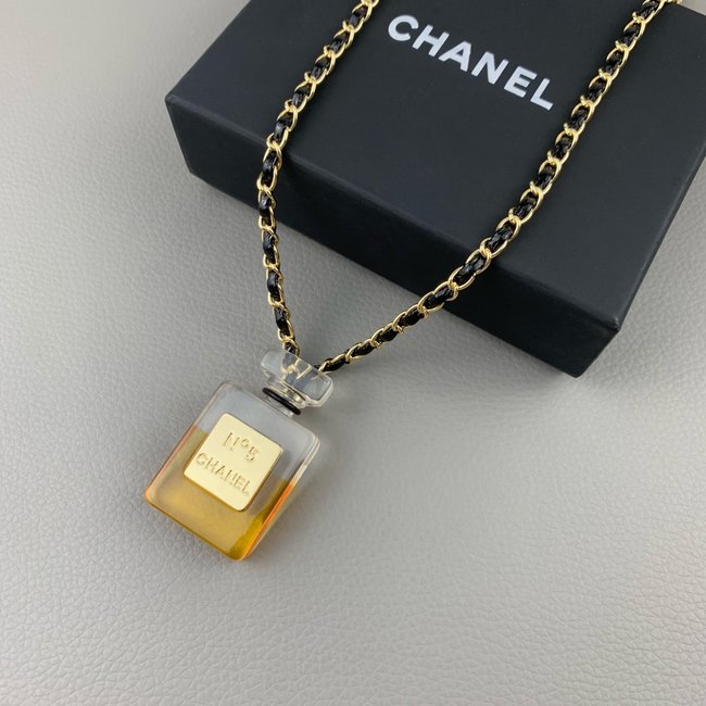 Chanel Necklace CSJ32142443