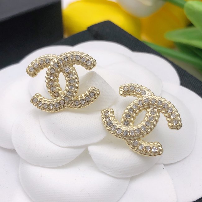 Chanel Earring CSJ53233124