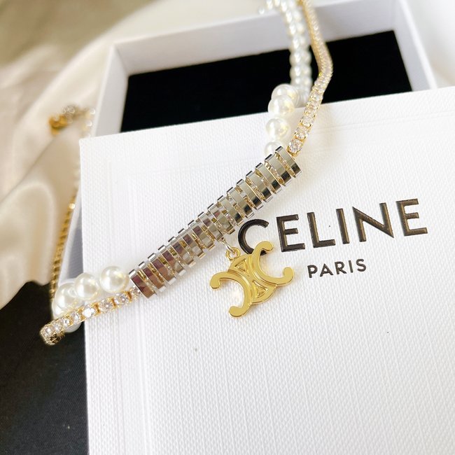 Celine Necklace CSJ13415422