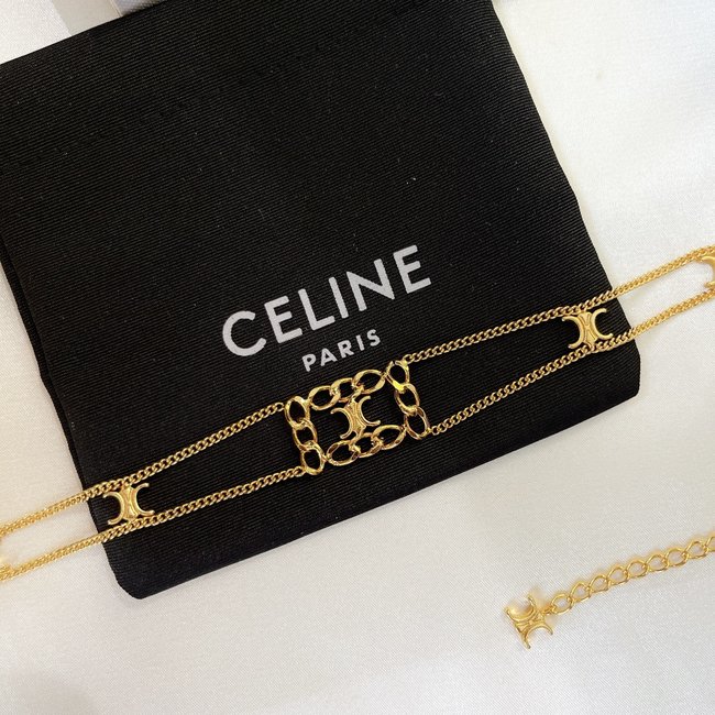 Celine Necklace CSJ14211242