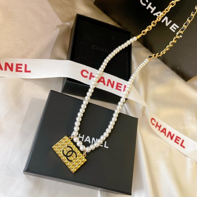 Chanel Necklace CSJ11541113