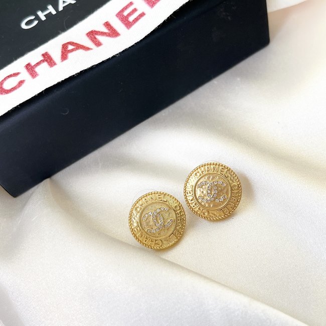 Chanel Earring CSJ33353212