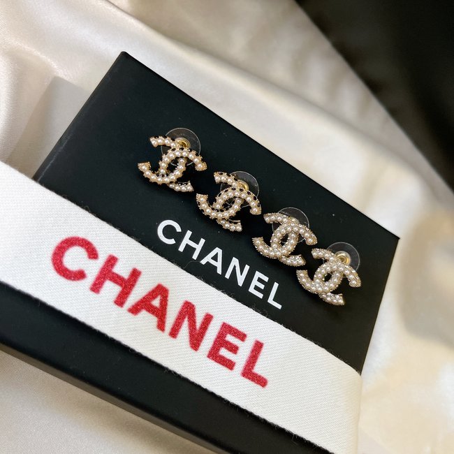 Chanel Earring CSJ54445211