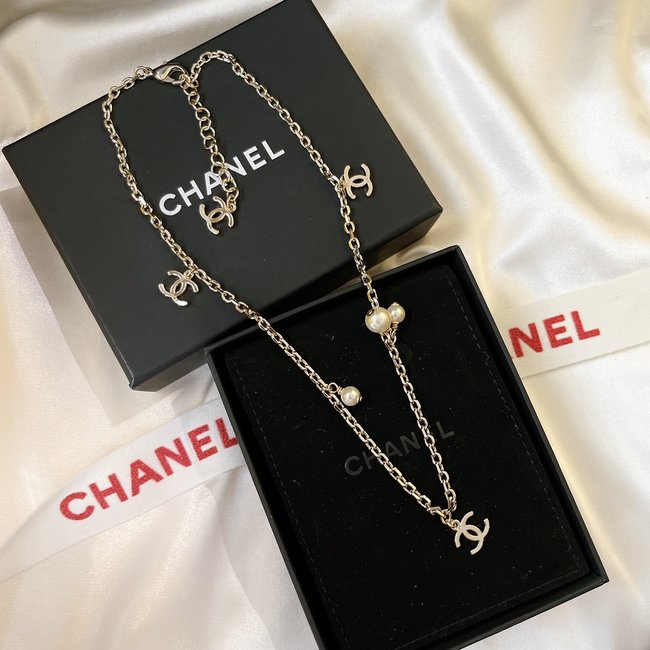 Chanel Necklace CSJ32455413