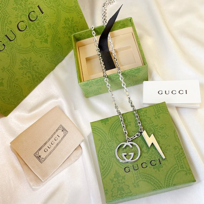 Gucci Necklace CSJ22441152