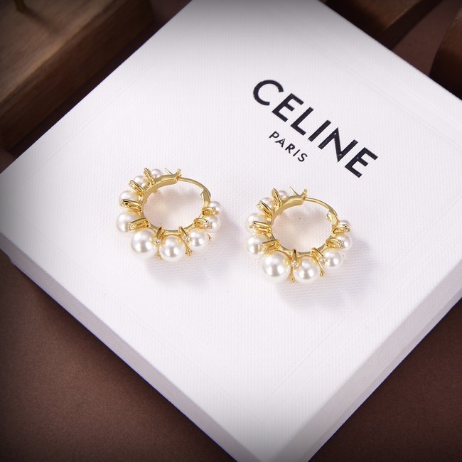 Celine Earring CSJ35114514