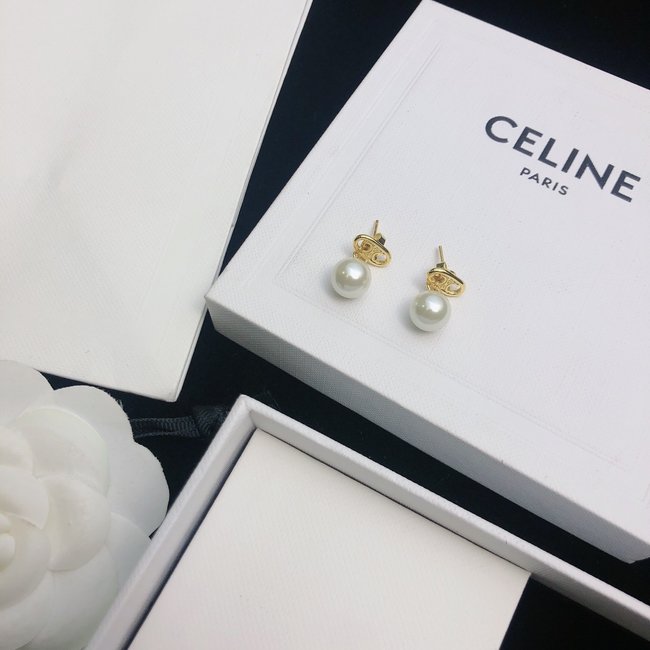 Celine Earring CSJ43415344