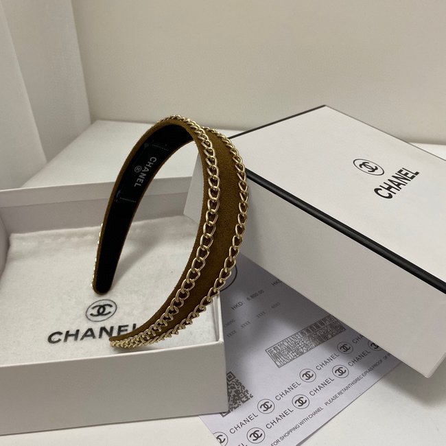 Chanel Hair CSJ53421545