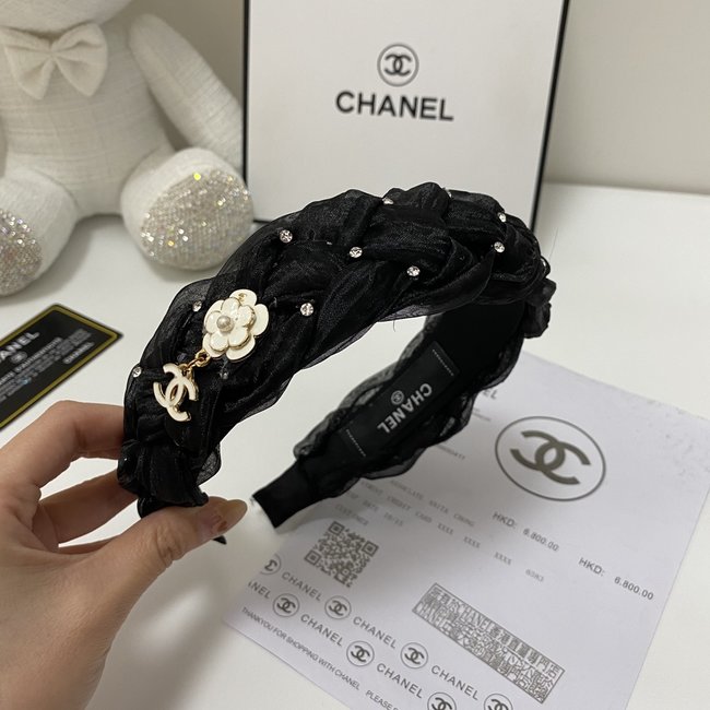 Chanel Hair CSJ34353152