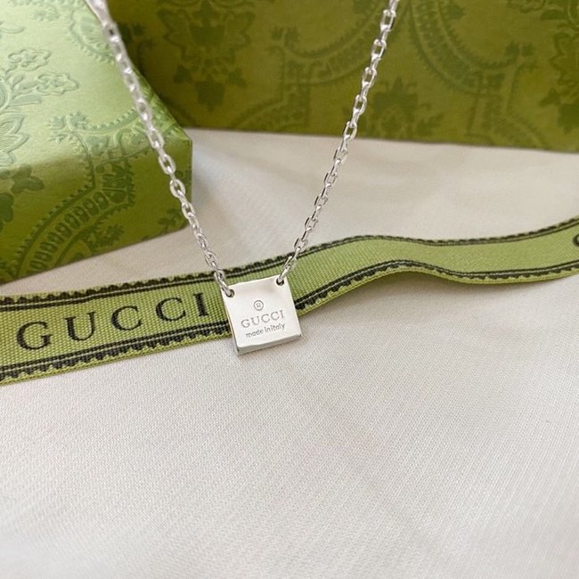 Gucci Necklace CSJ55155323