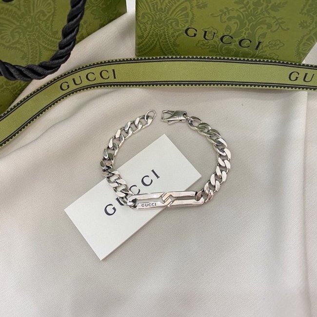 Gucci Bracelet Chain CSJ25551144