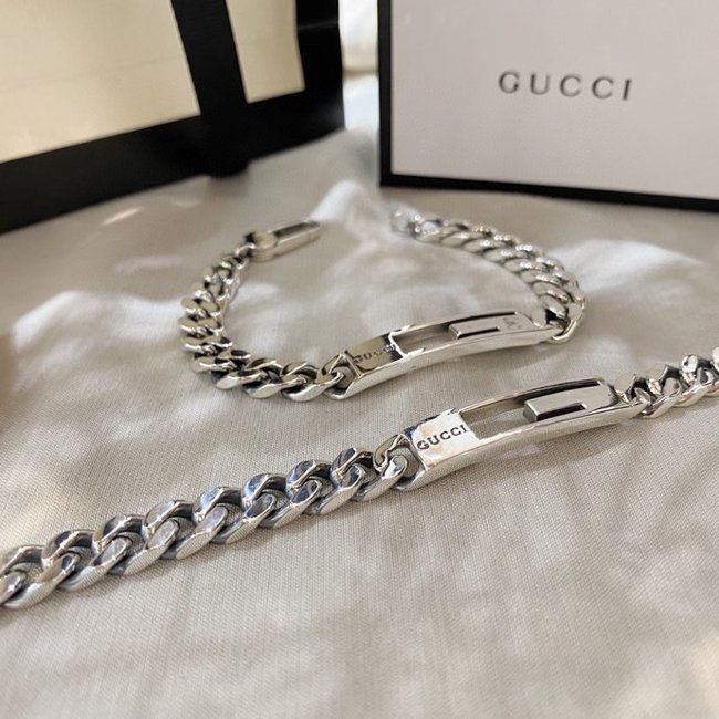 Gucci Bracelet Chain CSJ35452551