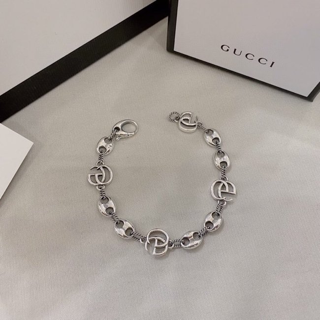 Gucci Bracelet Chain CSJ35552141