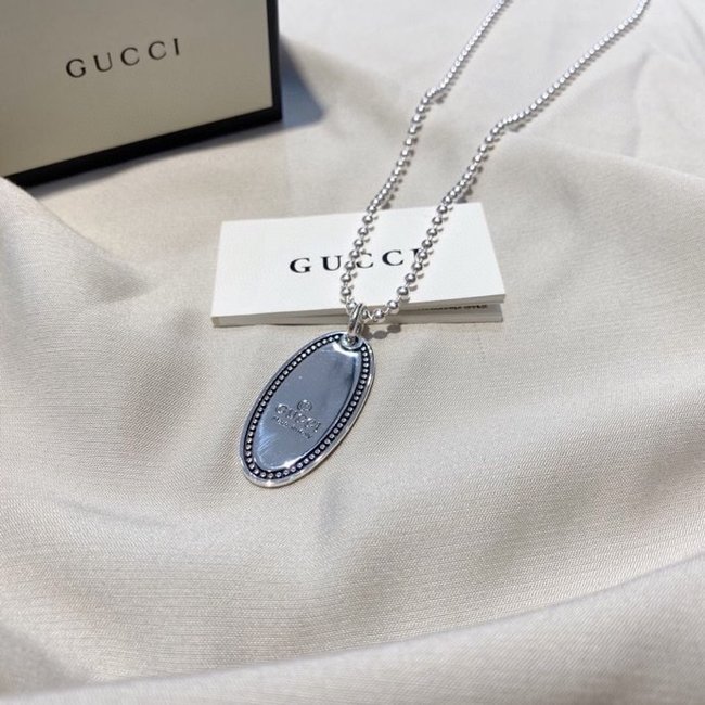 Gucci Necklace CSJ44423233