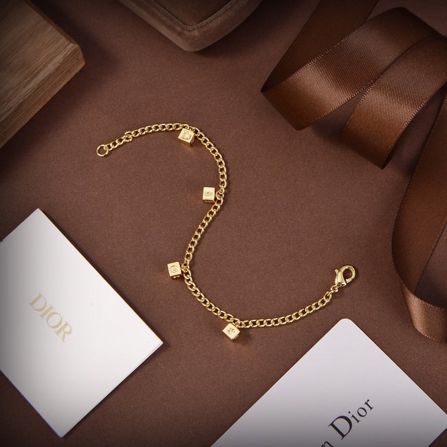 Dior Bracelet Chain CSJ14333124