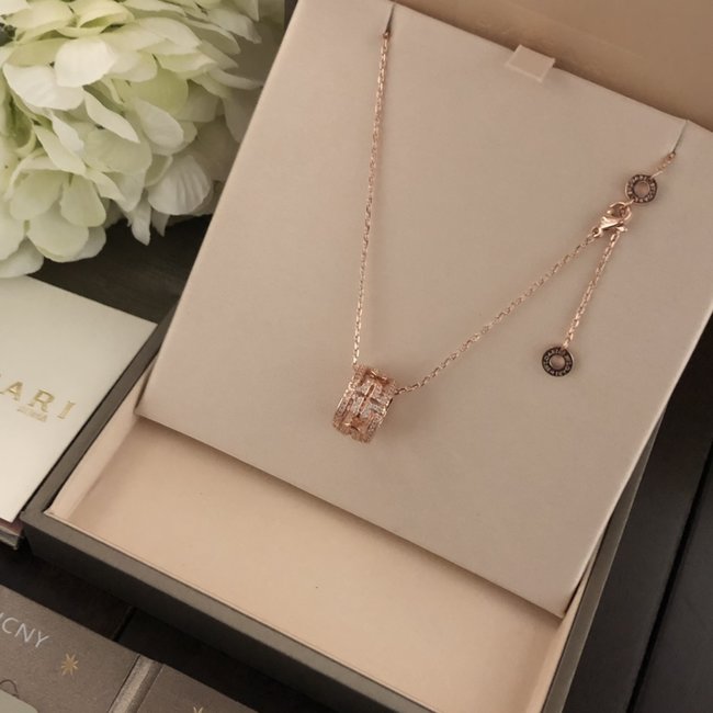 Bvlgari Necklace CSJ32212433