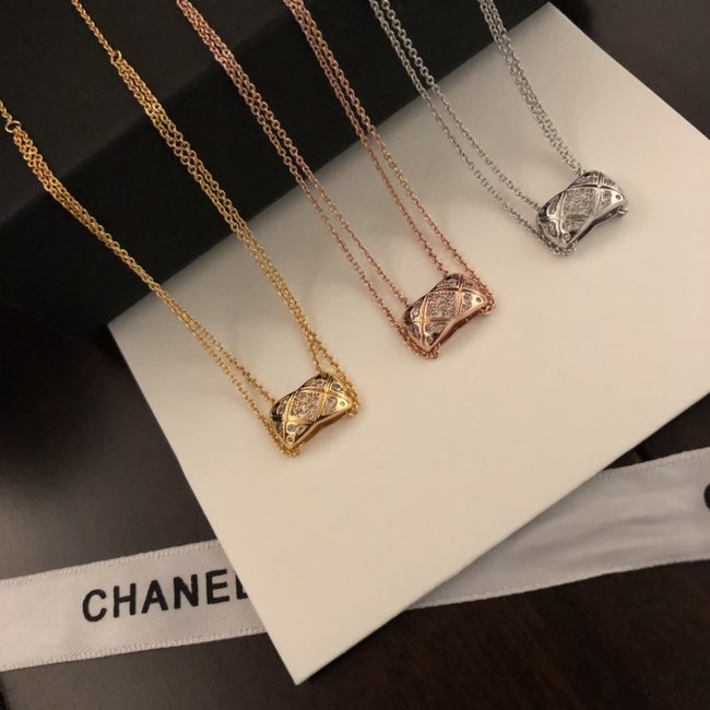 Chanel Necklace CSJ11422335