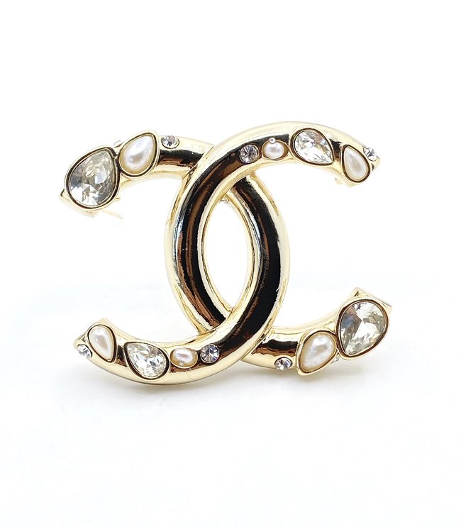 Chanel Brooch CSJ11324343