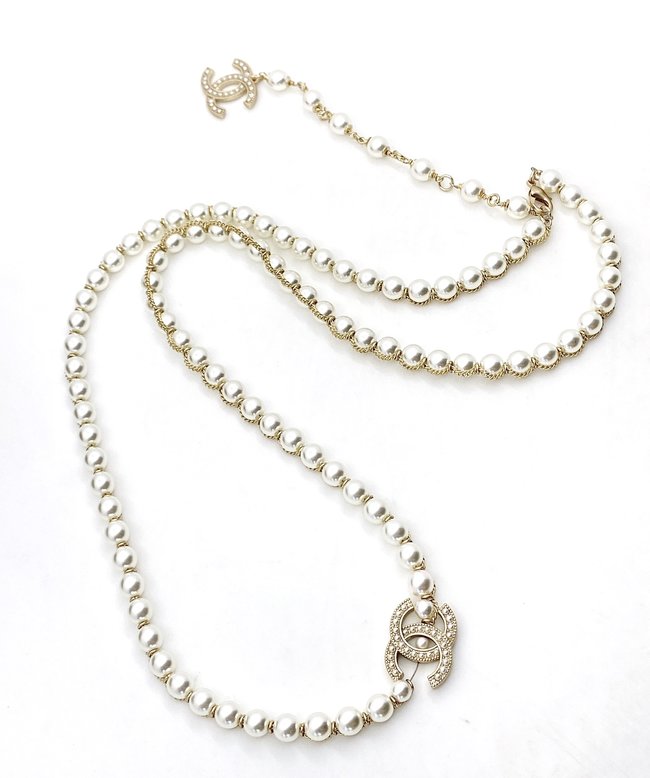 Chanel Necklace CSJ23221123