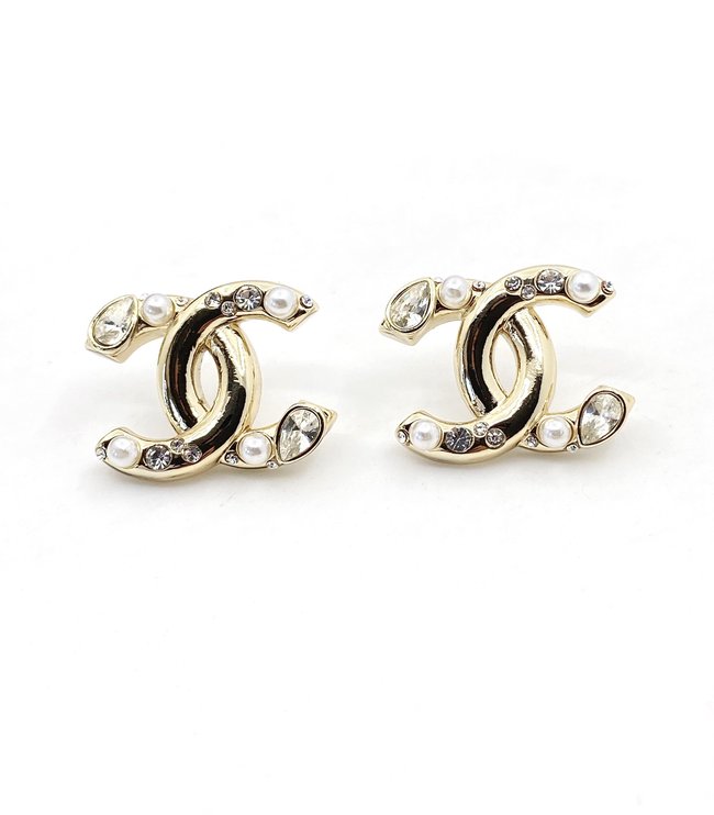 Chanel Earring CSJ44251324