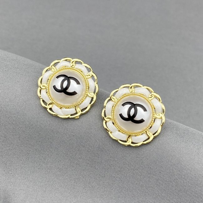 Chanel Earring CSJ45541334