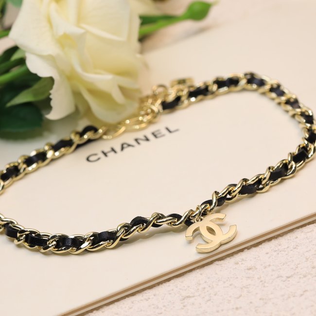 Chanel Necklace CSJ23314512