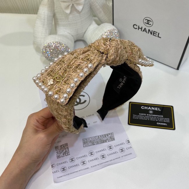 Chanel Hair CSJ42244215