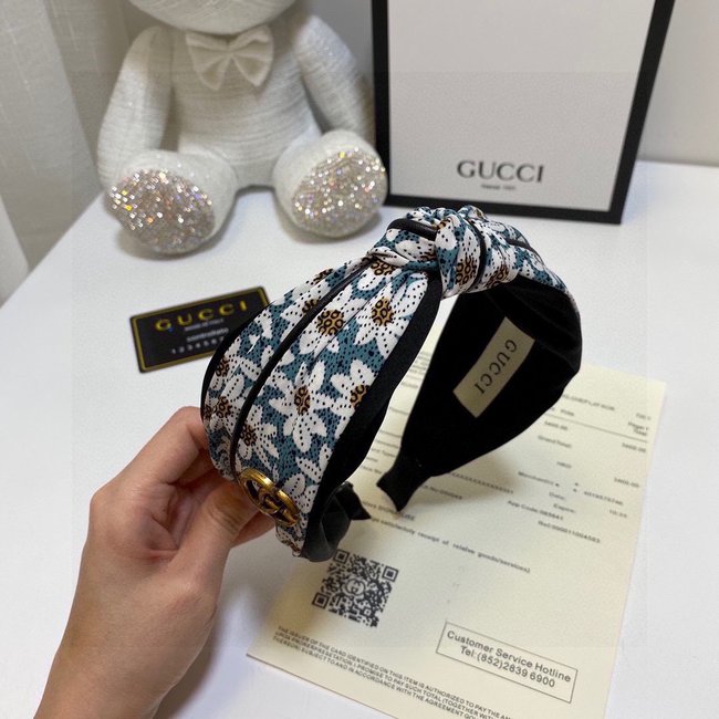 Gucci Hair CSJ54112212