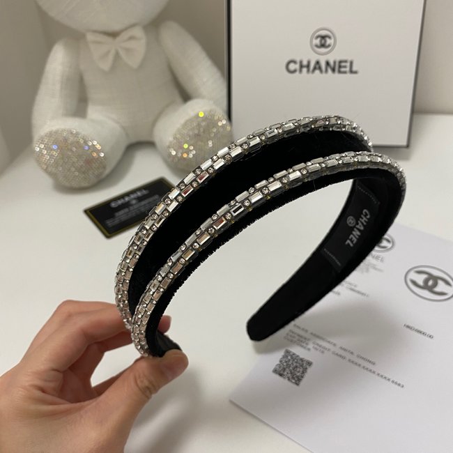 Chanel Hair CSJ33334521