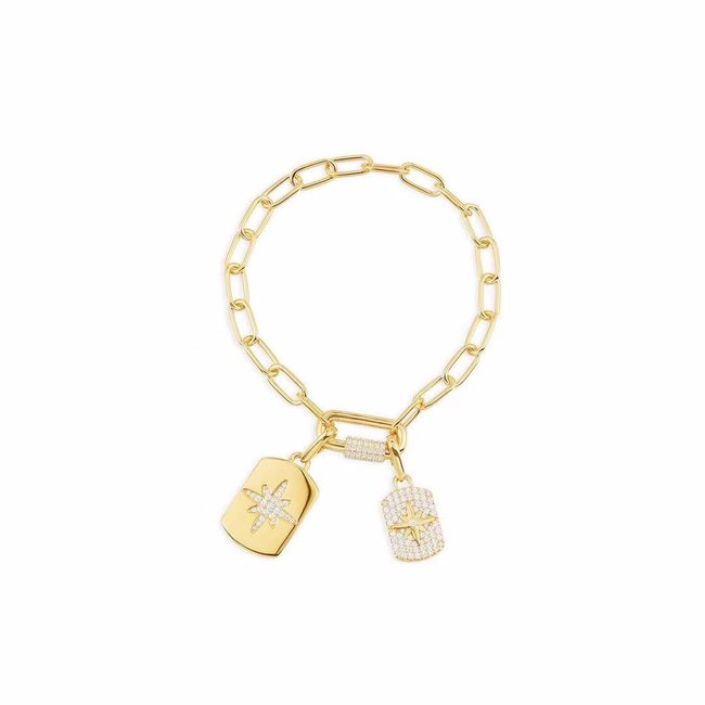 APM Monaco Bracelet Chain CSJ52333545