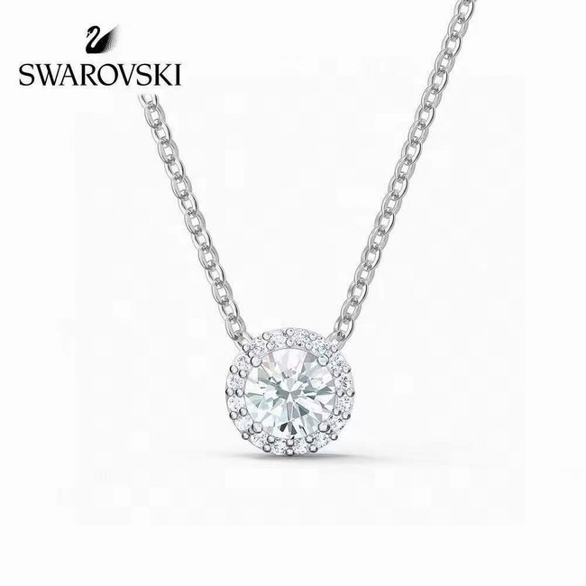 Swarovski Necklace CSJ24213555