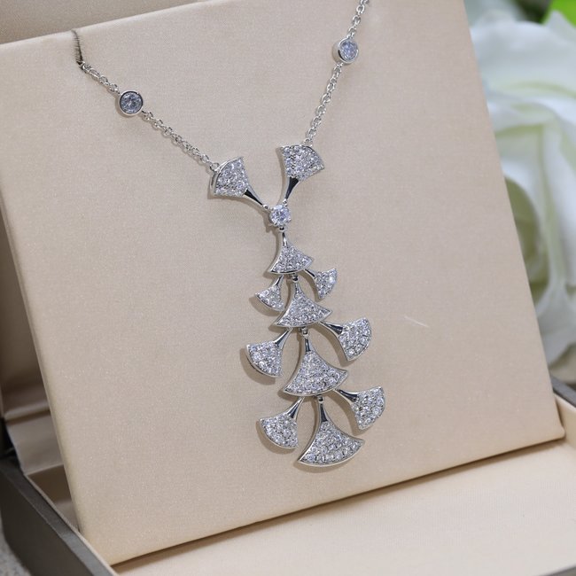 Bvlgari Necklace CSJ41452541