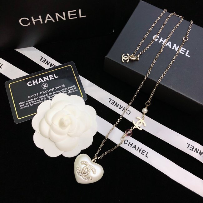 Chanel Necklace CSJ41553544