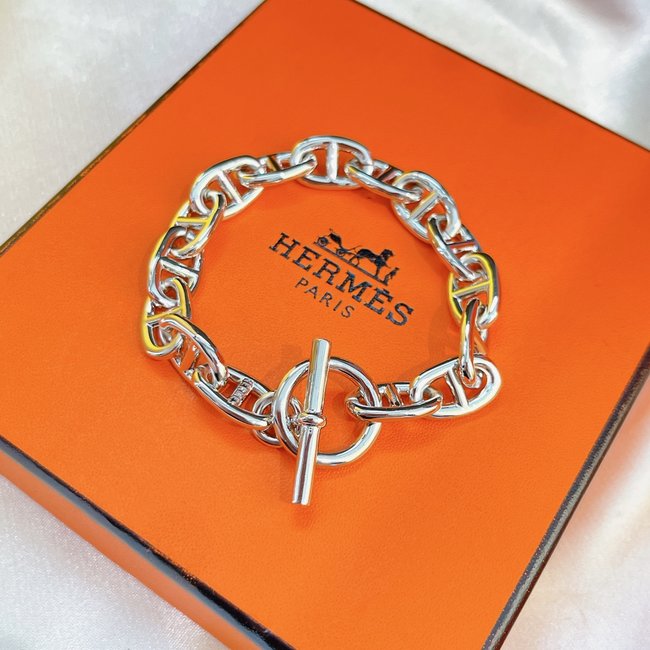 Hermes Bracelet Chain CSJ14521411